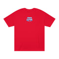 SPREAD LOVE WORLDWIDE VINTAGE SOUL T-SHIRT