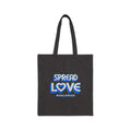 SPREAD LOVE VINTAGE SOUL TOTE