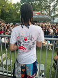 SLW HEART OF NY T-SHIRT