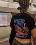 SPREAD LOVE DC T-SHIRT (LIMITED EDITION)